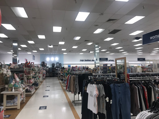 Department Store «Marshalls», reviews and photos, 8431 Sudley Rd, Manassas, VA 20109, USA