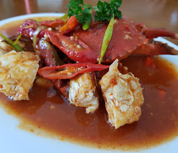 Kepiting Sukro Uluwatu 2 photo
