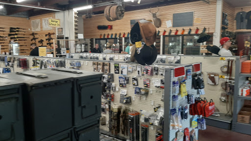 Gun Shop «Cherokee Firearms», reviews and photos, 1544 N National Ave, Springfield, MO 65803, USA