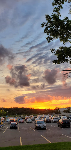 Discount Store «Walmart», reviews and photos, 120 Commercial Pkwy, Branford, CT 06405, USA