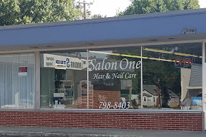 Salon One