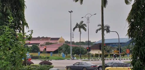 Sekolah Menengah Kebangsaan Pasir Gudang