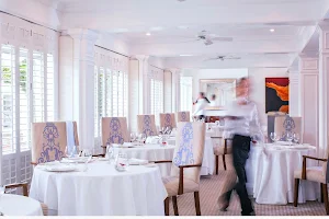 Ocean Restaurant image