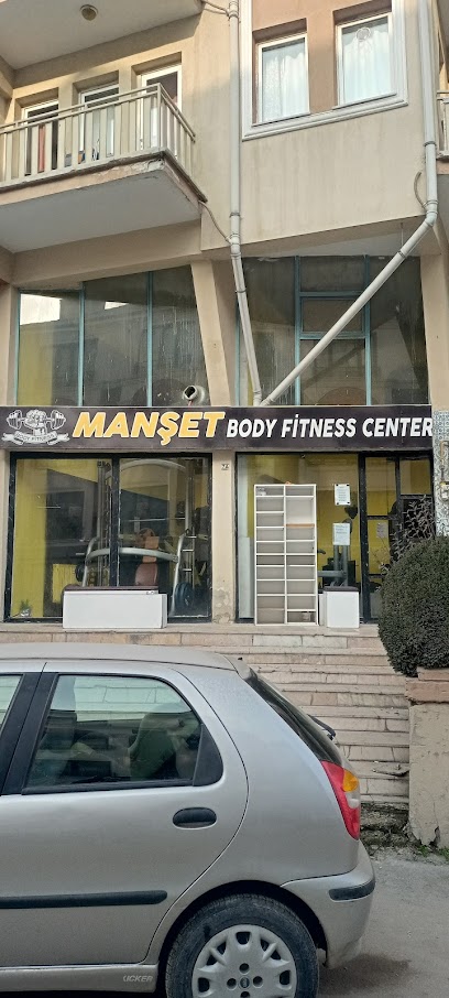 Manşet Body Fitness Center