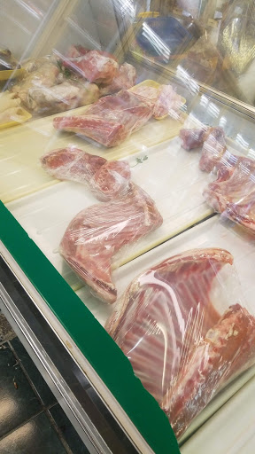 Supermarket «Jerusalem Super Market», reviews and photos, 1927 Teall Ave, Syracuse, NY 13206, USA