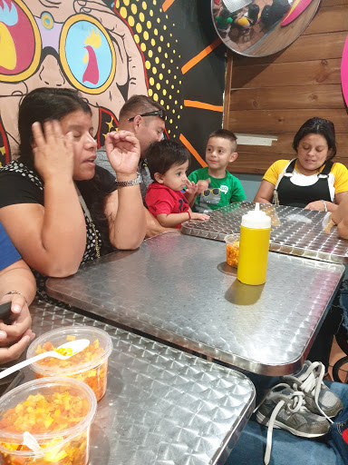 Cafe «El Gallito Coffee Shop», reviews and photos, 205 SW 8th Ave, Miami, FL 33130, USA