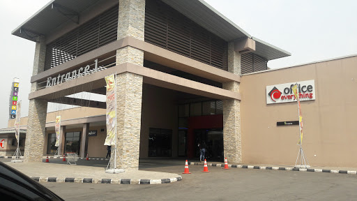 Shoprite Festival Mall, Festival Mall Janet Fajemisin Road, Festac Town, Lagos, Nigeria, Community Center, state Lagos