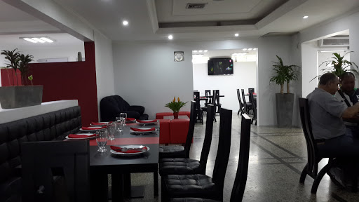 Siria Gourmet Restaurant