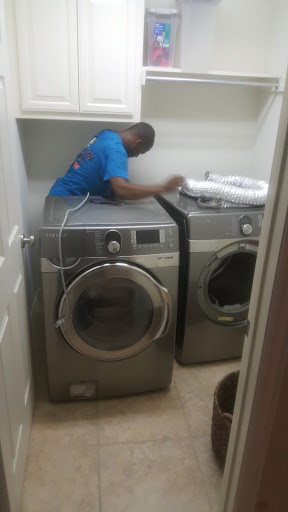 Moving Company «Brown Box Movers», reviews and photos, 3825 Market St #119, Denton, TX 76209, USA