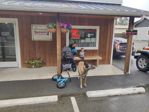 The Woodshed Espresso & Ice Cream