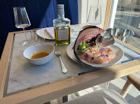 Les plus récentes photos du Restaurant de fruits de mer Salina Restaurant à Beaulieu-sur-Mer - n°5