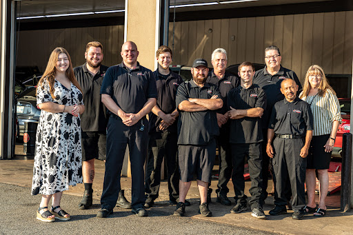 Auto Repair Shop «Tower Auto Repair», reviews and photos, 6198 Hwy 53, Dawsonville, GA 30534, USA