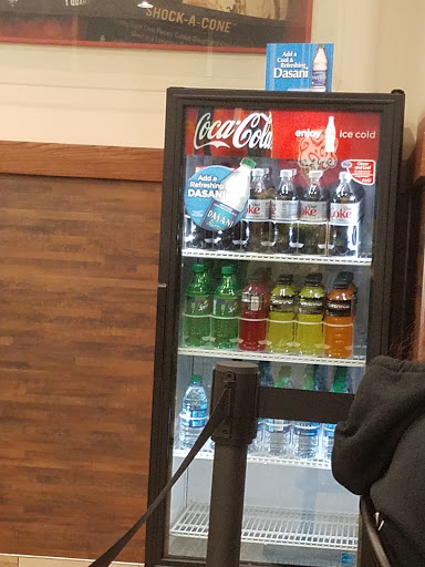 Ice Cream Shop «Cold Stone Creamery», reviews and photos, 1044 NW Civic Dr k, Gresham, OR 97030, USA