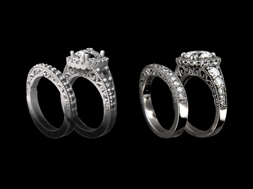 Jewelry Store «Stardust Jewelers», reviews and photos, 60 Worcester Rd, Framingham, MA 01701, USA