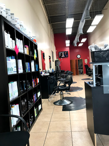 Beauty Salon «Quick Clips Hair Salon», reviews and photos, 8200 Main St # 600, Houston, TX 77025, USA