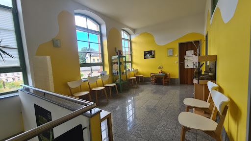 Kleintierpraxis Dr. Isabell Häfner unter Leisnig, Sachsen