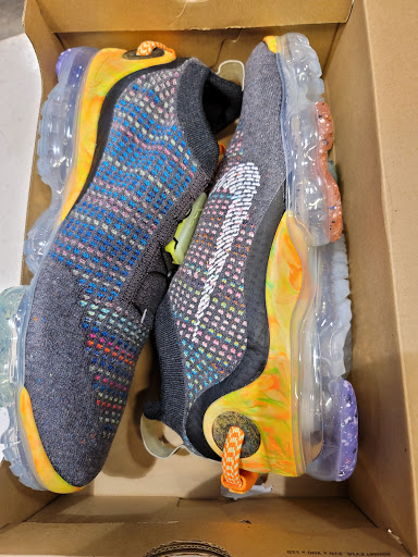 Shoe Store «Finish Line», reviews and photos, 11401 NW 12th St #218, Miami, FL 33172, USA