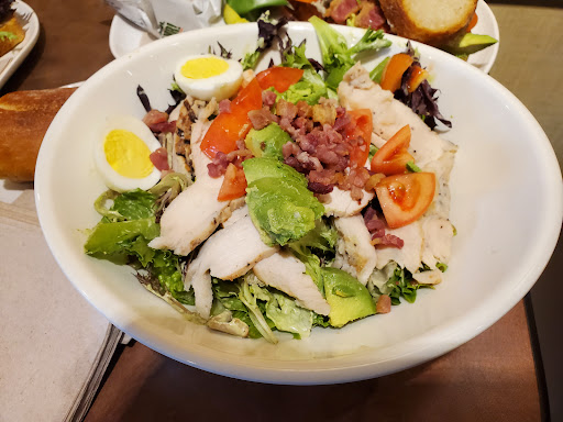 Panera Bread image