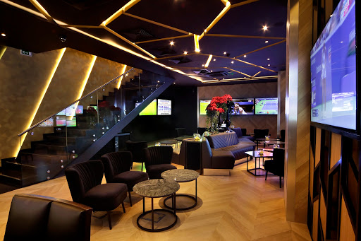 efbet Sports bar