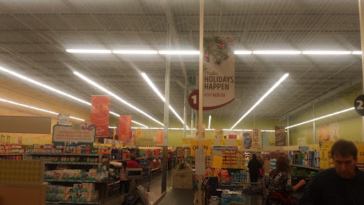 Supermarket «ALDI», reviews and photos, 3640 Mundy Mill Rd #132, Gainesville, GA 30504, USA