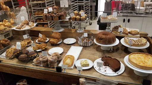 Bakery Cambridge