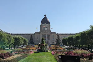 Saskatchewan Legislative Building image