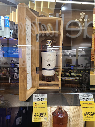 Grocery Store «Pavilions», reviews and photos, 4365 Glencoe Ave, Marina Del Rey, CA 90292, USA