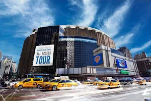 Madison Square Garden image