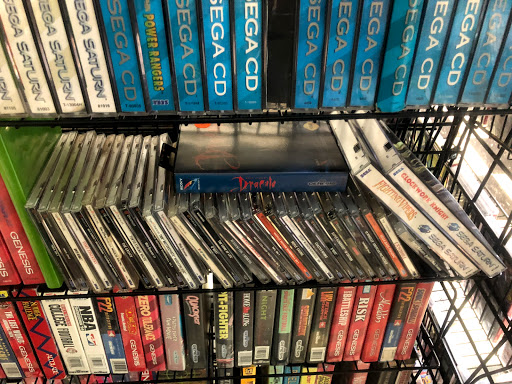 Video Game Store «Game Junkies», reviews and photos, 1211 9th St SE, Roanoke, VA 24013, USA