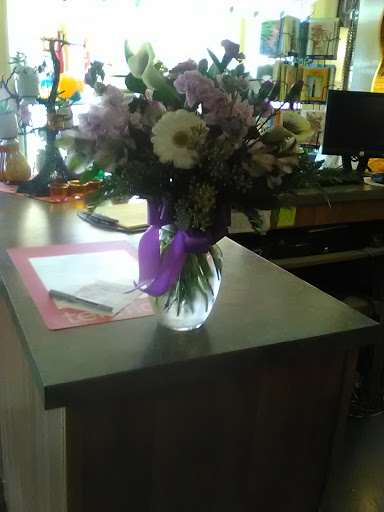 Florist «Artistry in Flowers», reviews and photos, 300 Cleveland Ave SE, Olympia, WA 98501, USA