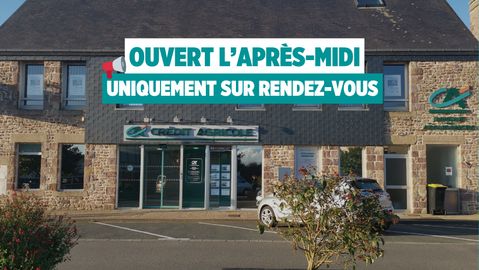 Photo 3 - Caisse d'Epargne Plouha