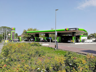 HEM Tankstelle