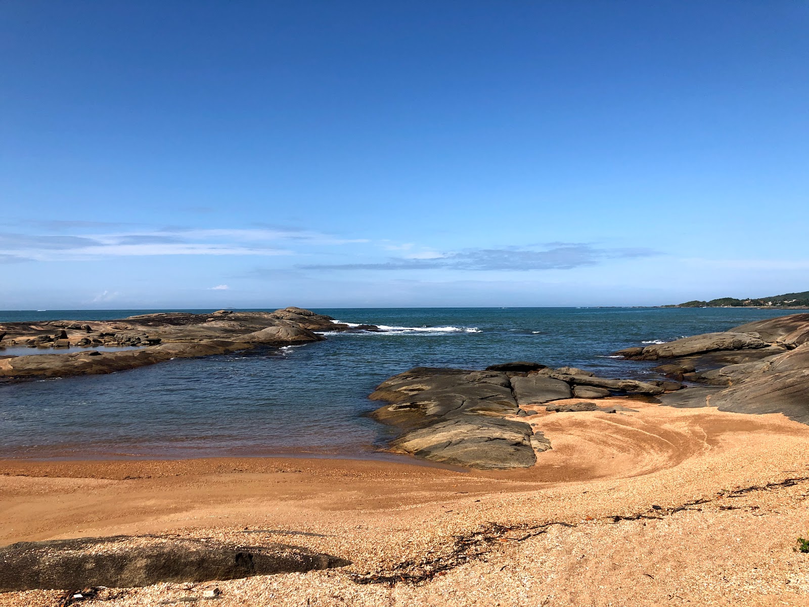 Photo de Plage de Boiao et le règlement