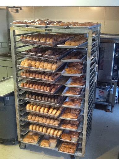 Donut Shop «Donutville U.S.A.», reviews and photos, 14829 Ford Rd, Dearborn, MI 48126, USA