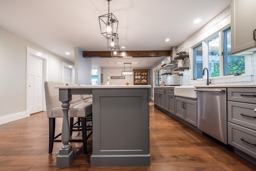 Cabinet Store «R.D. Henry & Company», reviews and photos, 3738 S Norman St, Wichita, KS 67215, USA