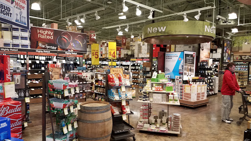 Wine Store «Total Wine & More», reviews and photos, 1063 Edwards Ferry Rd NE, Leesburg, VA 20176, USA