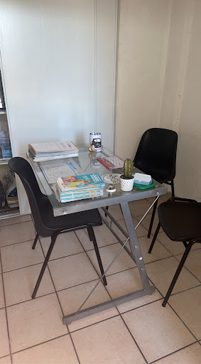 Espace Conduite à Saint-Memmie, Marne
