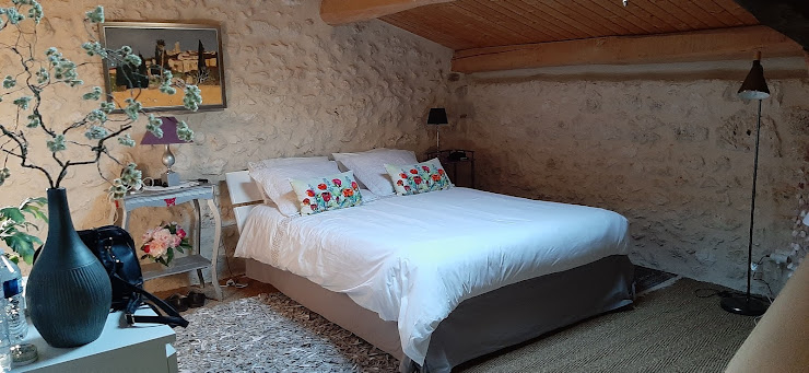 Photo Chambre d'hôtes Le Colombier 47300 Villeneuve-sur-Lot