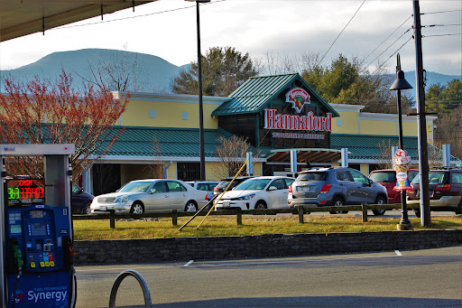 Grocery Store «Hannaford Supermarket», reviews and photos, 223 Main St, Cairo, NY 12413, USA