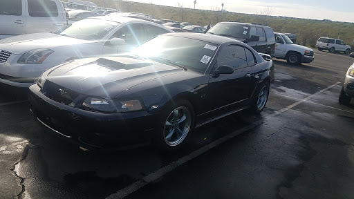 Auto Auction «Manheim Central California», reviews and photos, 278 N Marks Ave, Fresno, CA 93706, USA