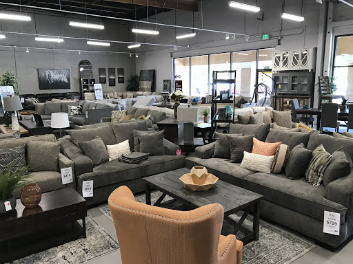 Furniture Store «Hello! Furniture», reviews and photos, 1041 Helen Power Dr, Vacaville, CA 95688, USA