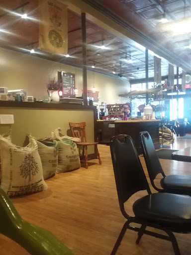 Coffee Shop «La Grange Coffee Roasters», reviews and photos, 110 E Main St, La Grange, KY 40031, USA