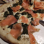 Photo n° 2 tarte flambée - S Karierstuebel à Lembach