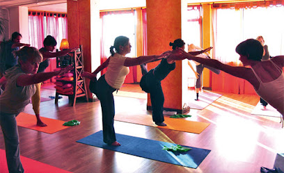 Yoga La Ecoaldea - C. Ecoaldea, 19, 28170 Valdepiélagos, Madrid, Spain