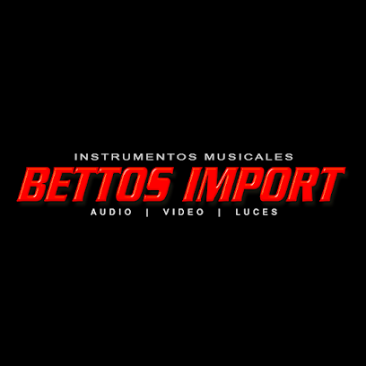 Bettos Import Trujillo