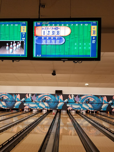Bowling Alley «Jack and Jill Lanes Lehi», reviews and photos, 113 600 E, Lehi, UT 84043, USA