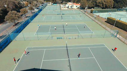 Tennis Municipal de Noirmoutier