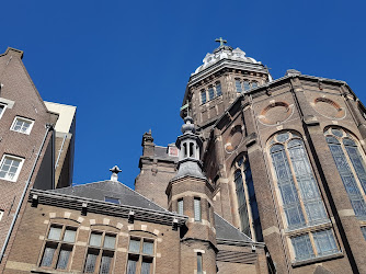 Basiliek van de Heilige Nicolaas