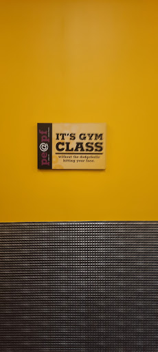 Gym «Planet Fitness», reviews and photos, 1165 S Stemmons Fwy, Lewisville, TX 75067, USA