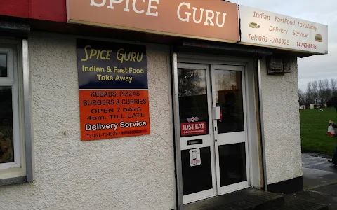 Spice Guru image